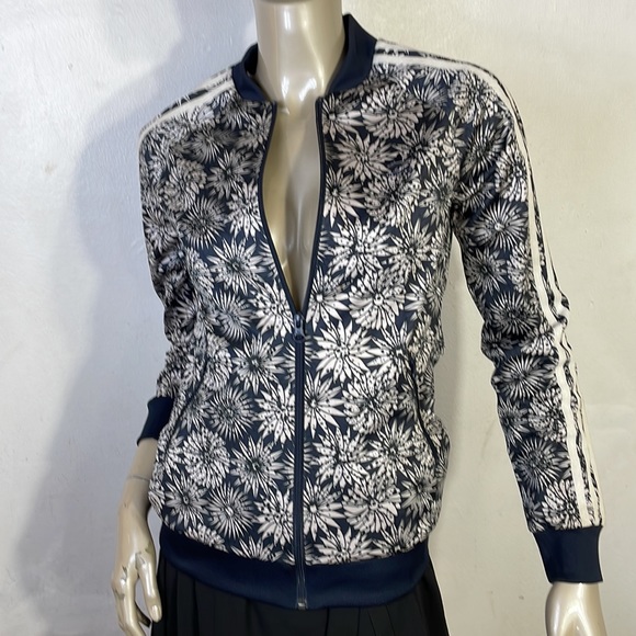 ADIDAS JACKET - Picture 2 of 8